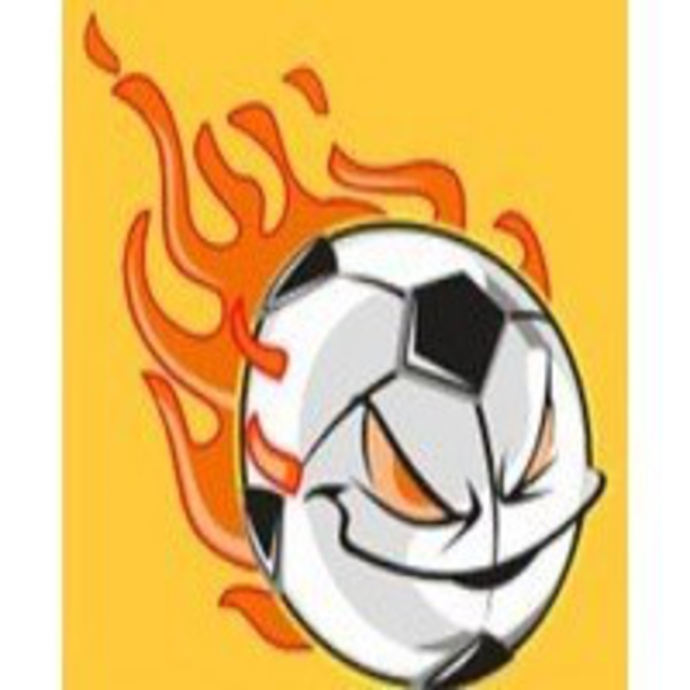 Podcast Aquí hay fútbol