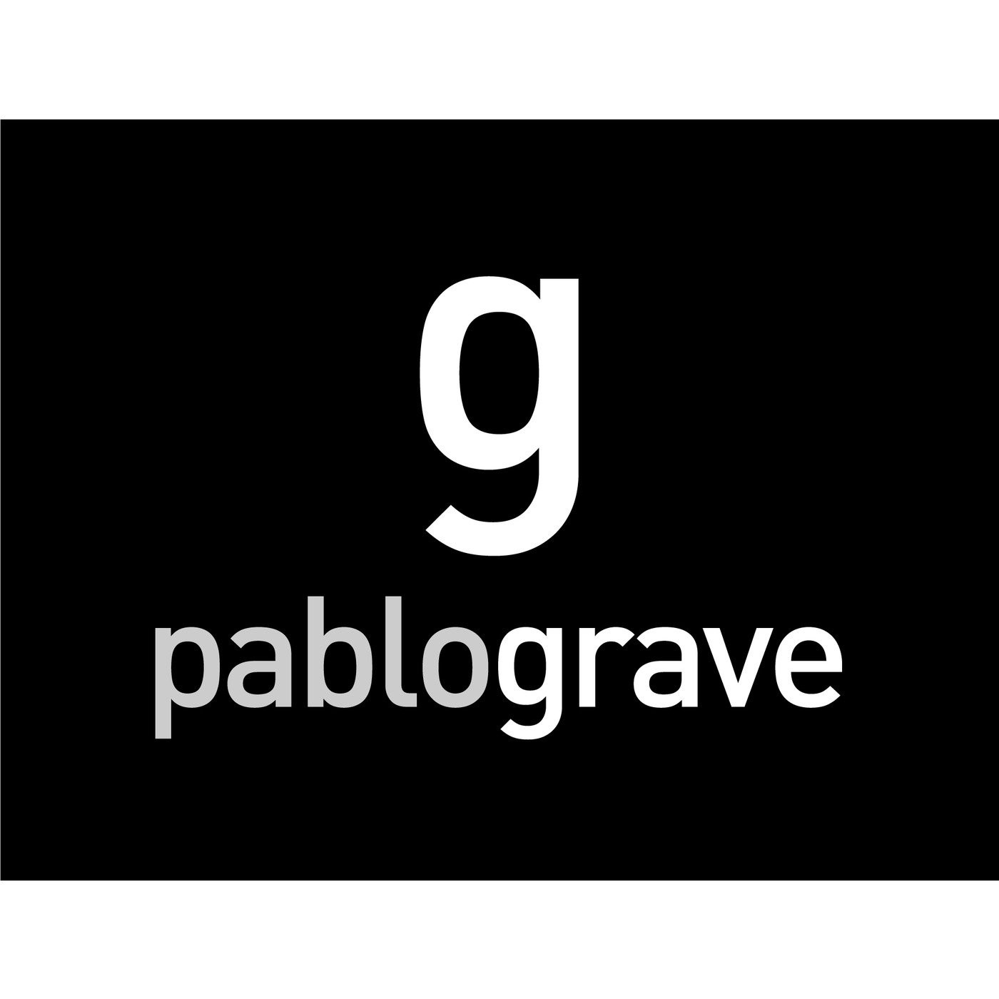 Podcast de pablograve