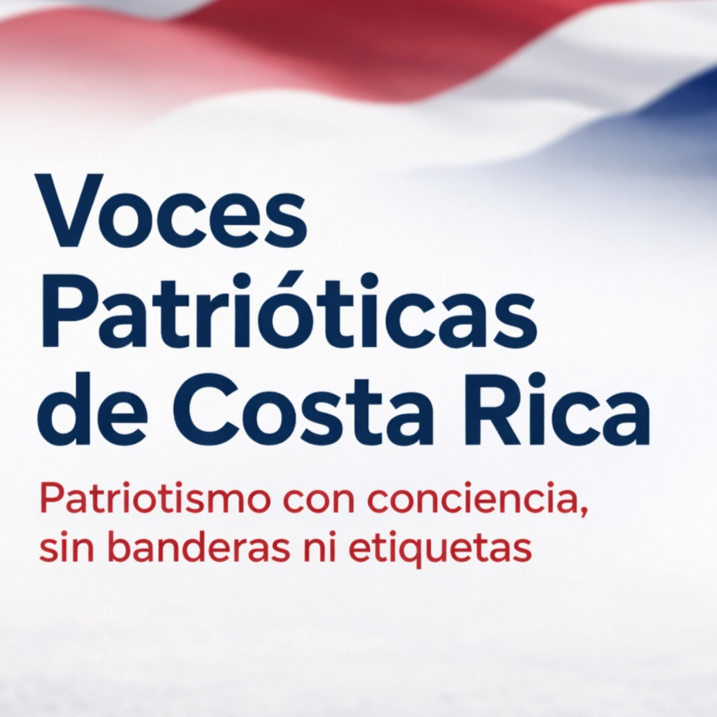 Canciones - Voces Patrióticas de Costa Rica cover art