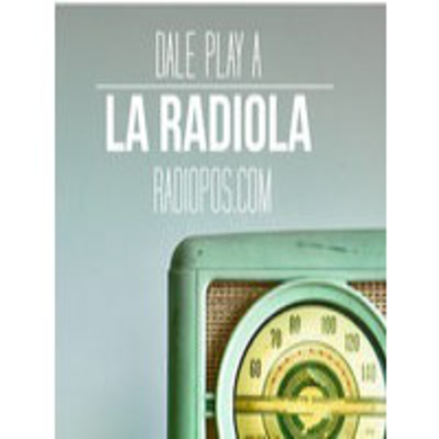 Podcast La radiola