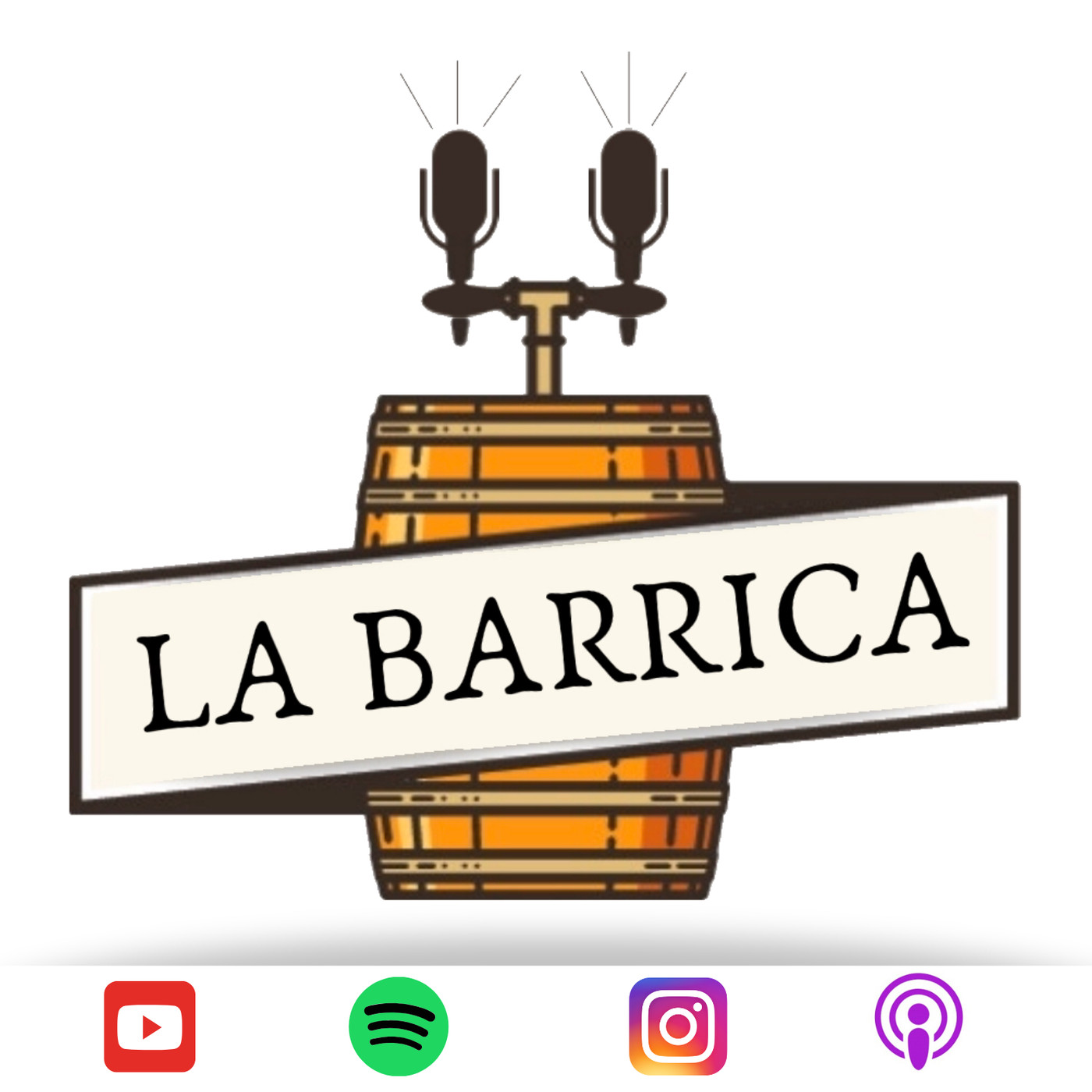 La Barrica