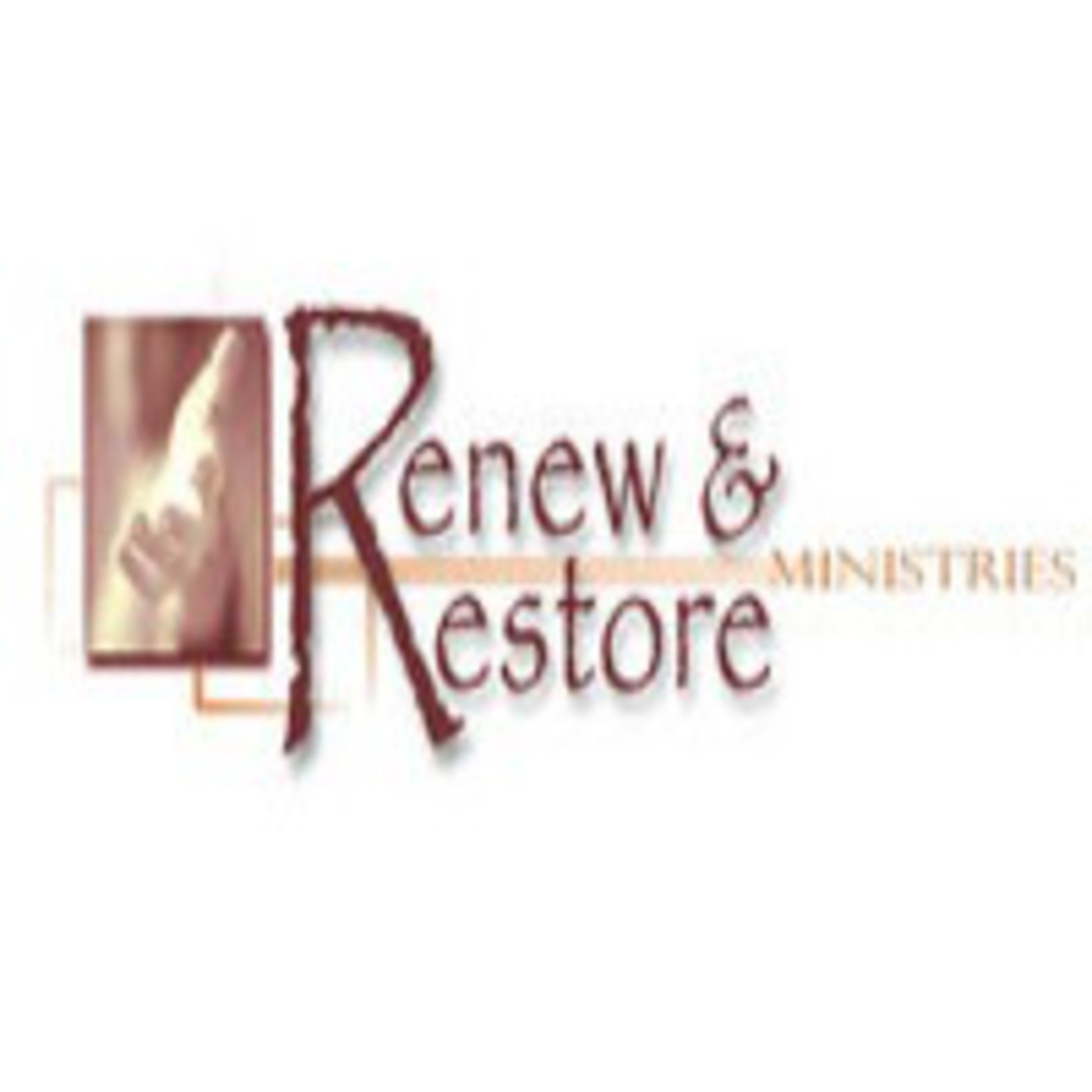 Podcast Renew and Restore