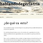 Cuidadores, los profesionales que curan dedicando su tiempo