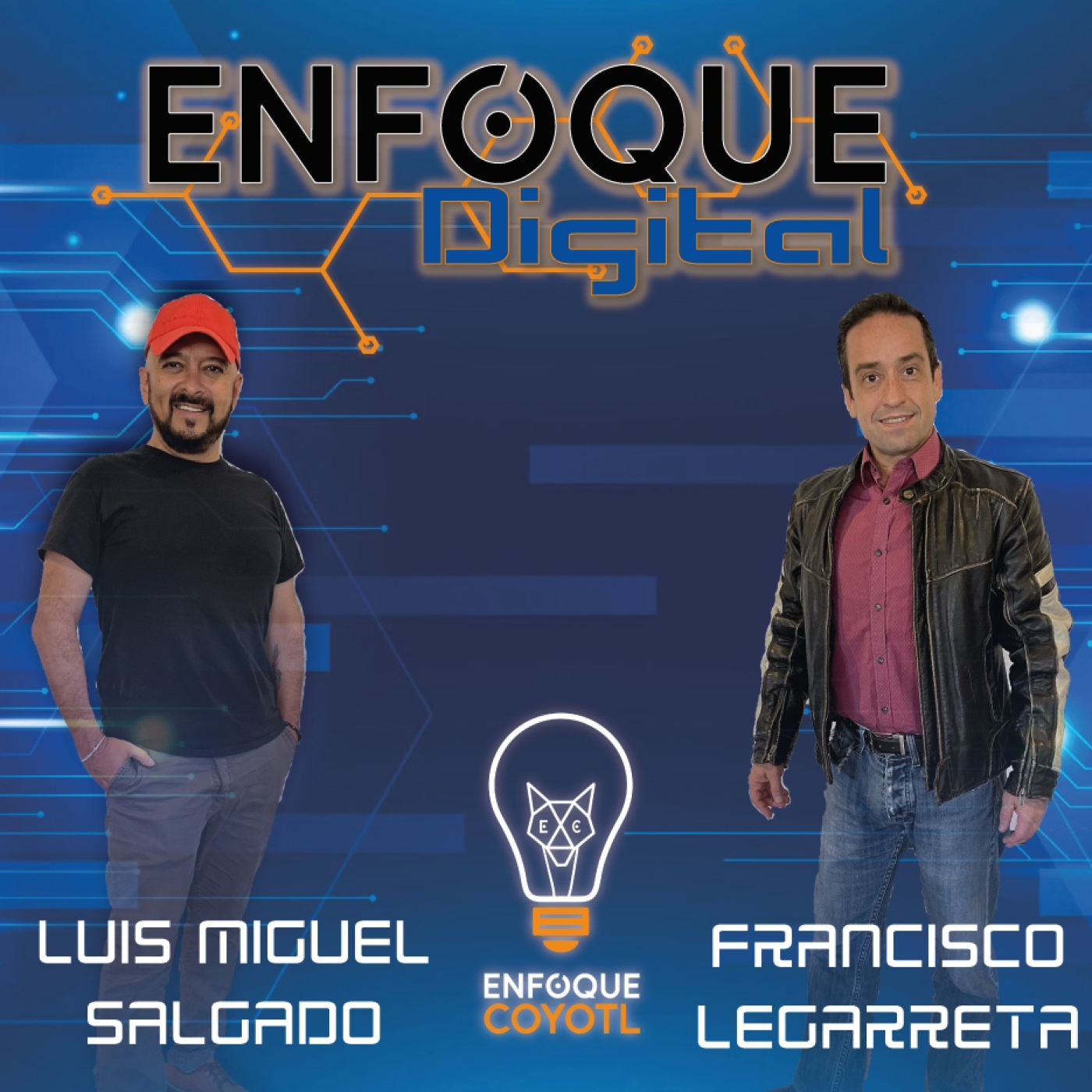 ENFOQUE DIGITAL