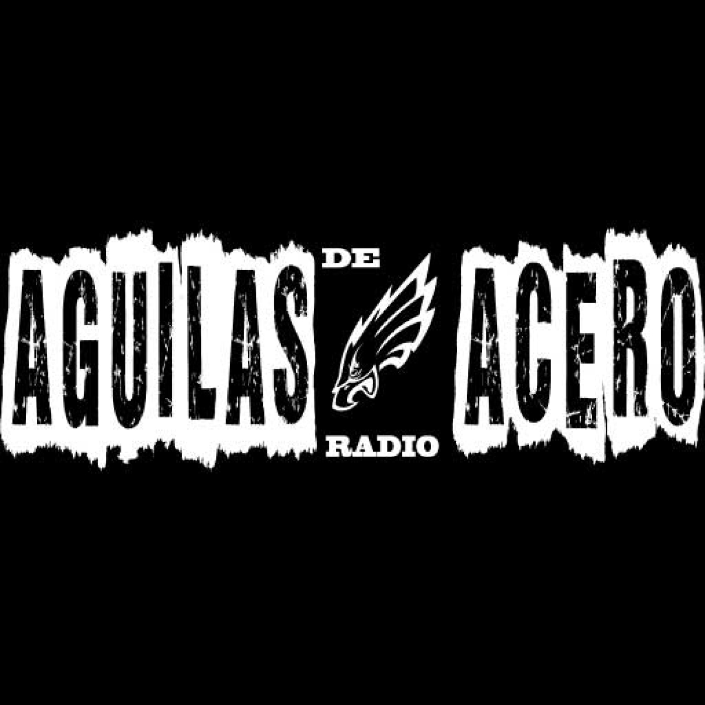 Aguilas de acero rock