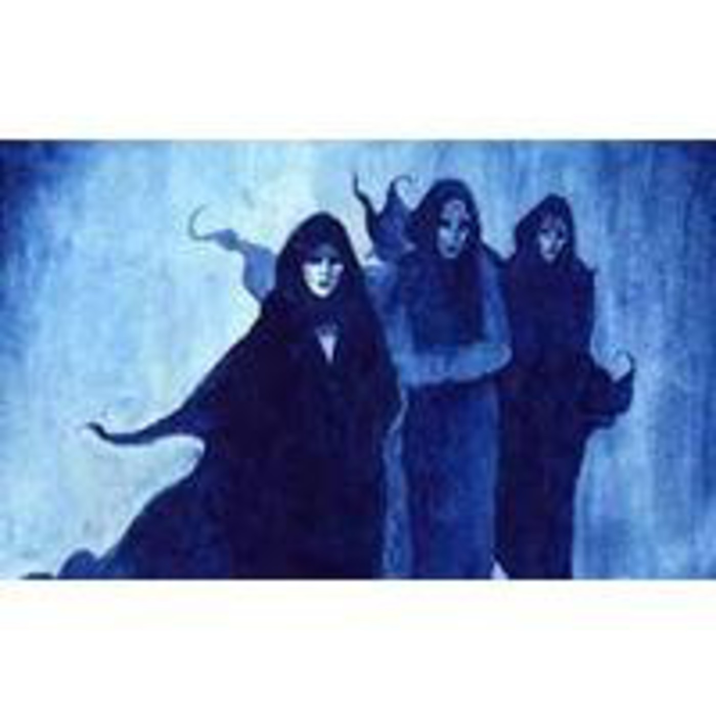 Podcast Brujas de tinta en Calafell Radio