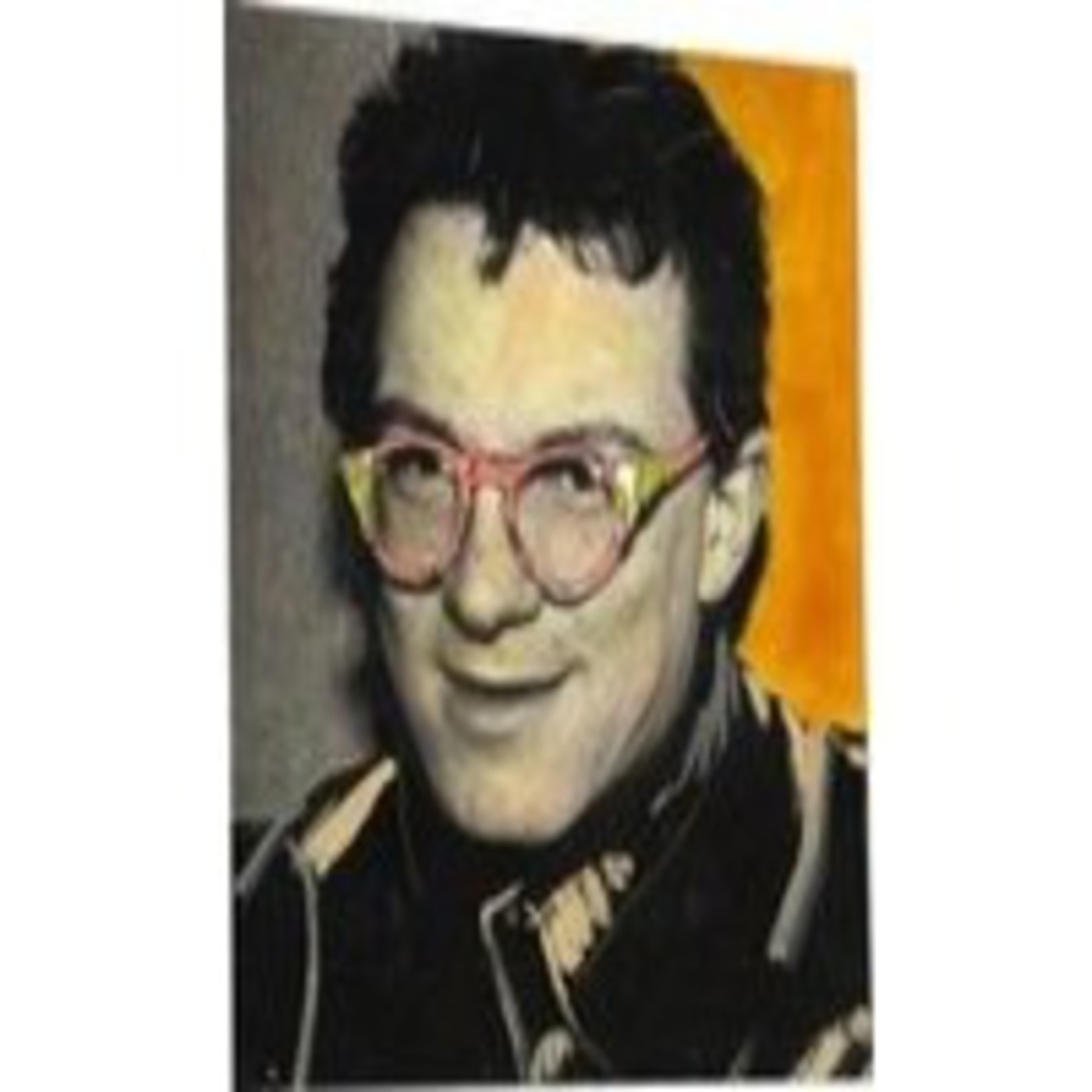 ART PAUSE: H. Bar-Tlett and Mr. Gonzalez Talk Rimbaud-Lice (30th Sept. 2012)