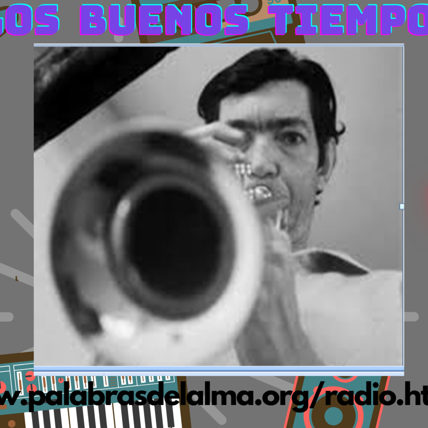 Los Buenos Tiempos
