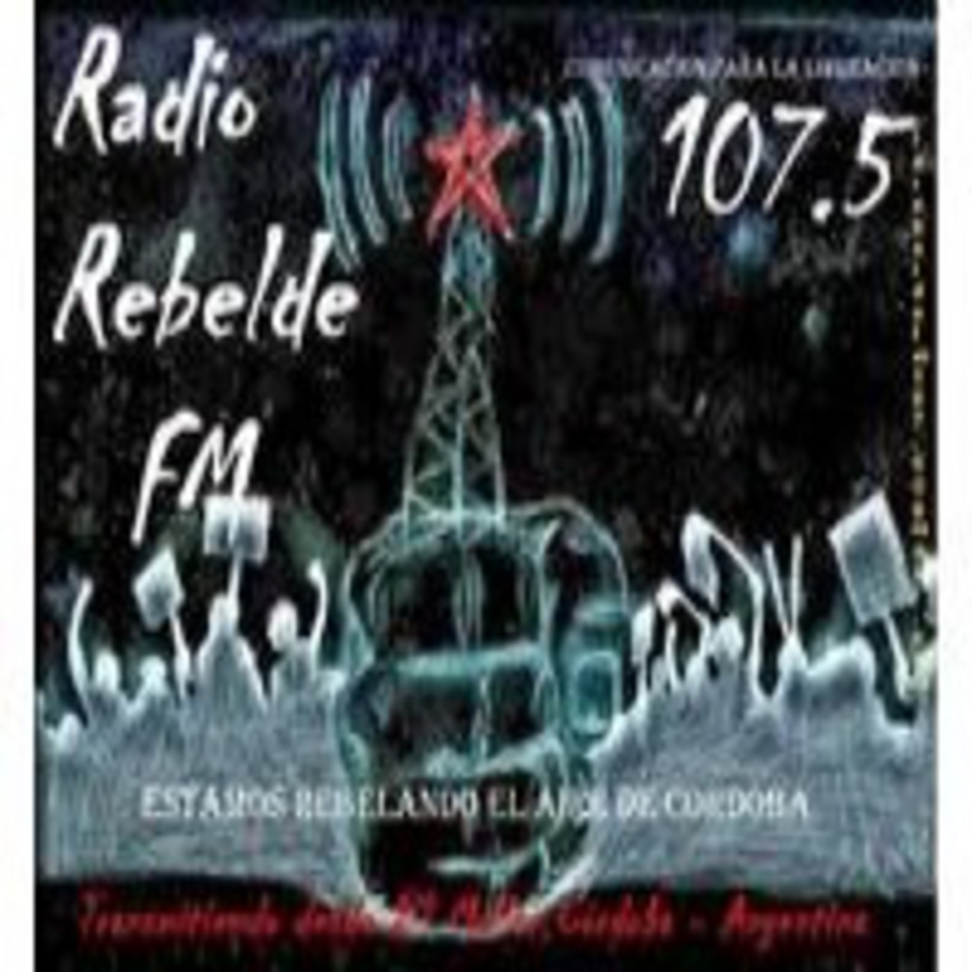Informe Especial de La Rebelde FM 107.5
