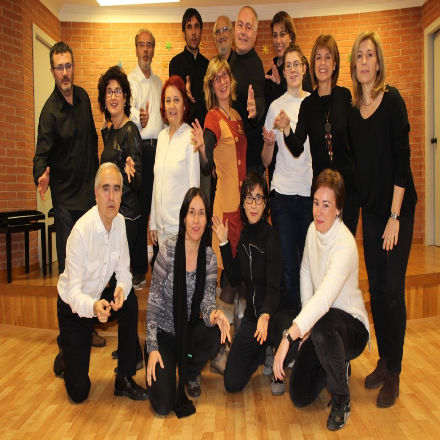 Assaig 26-10-11 Canço a Beure (2º)