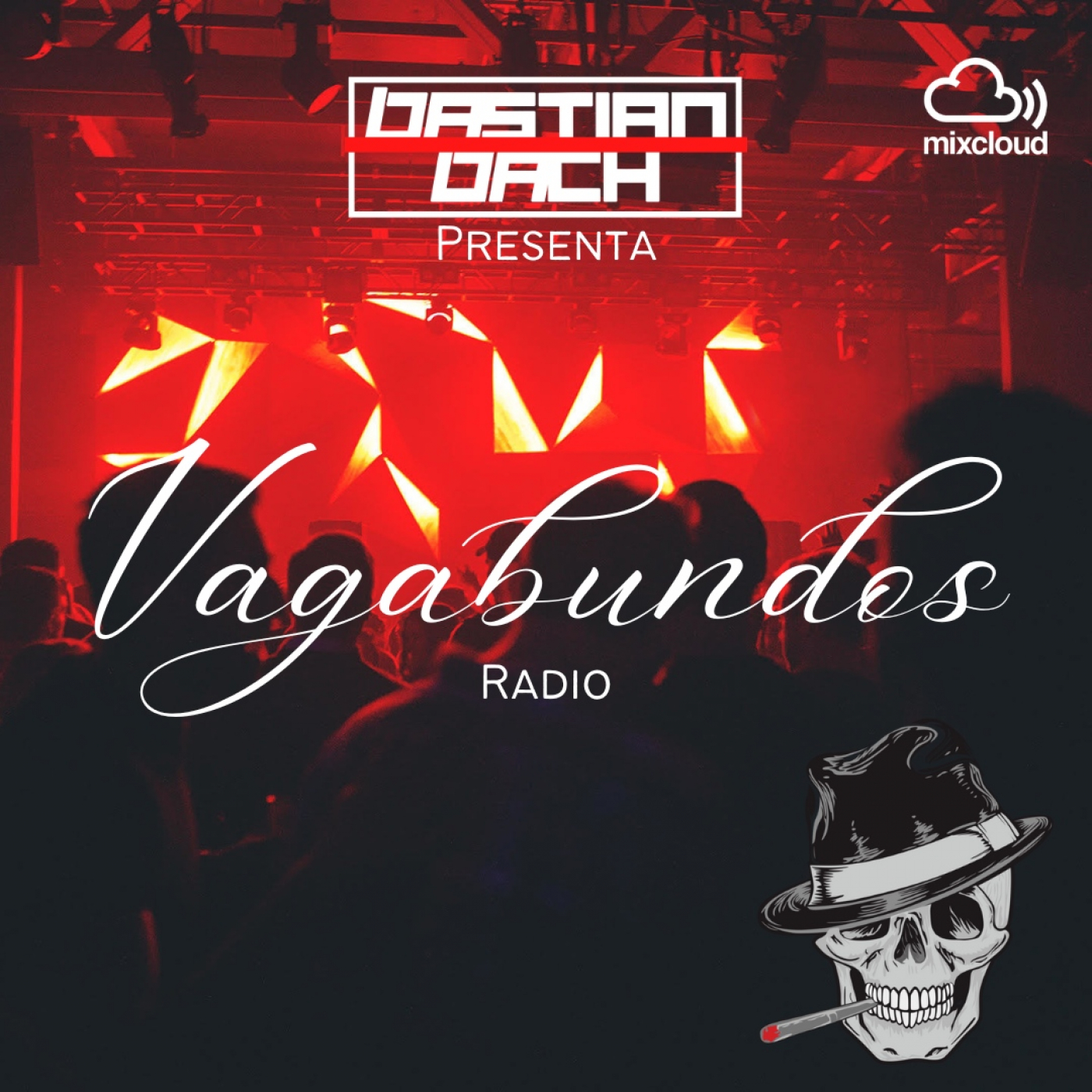 Vagabundos Radio