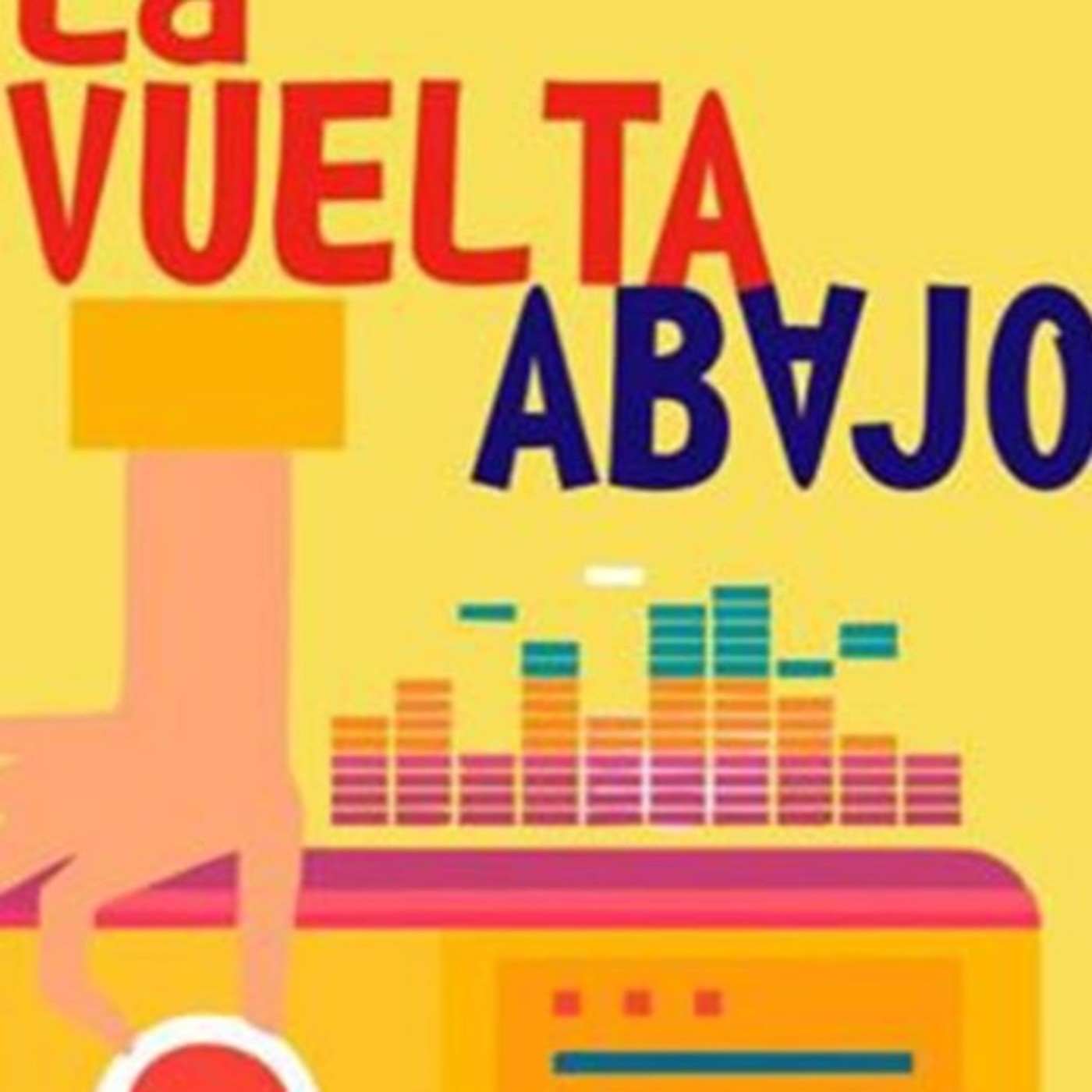 La Vuelta Abajo