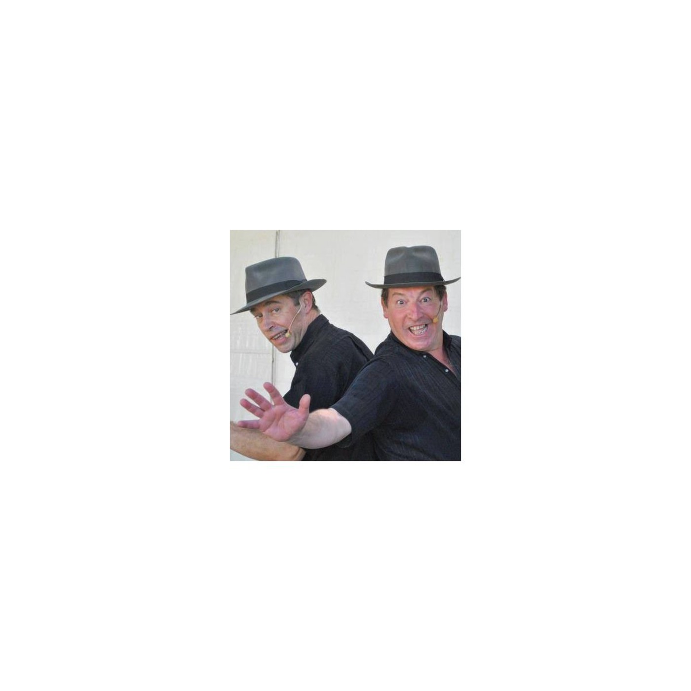 Podcast de Obe Giménez