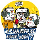 Cuándo se come aquí