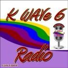 K WAVe 6 Radio - Podcast's Unlimited