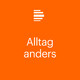 Alltag anders: Gardinen