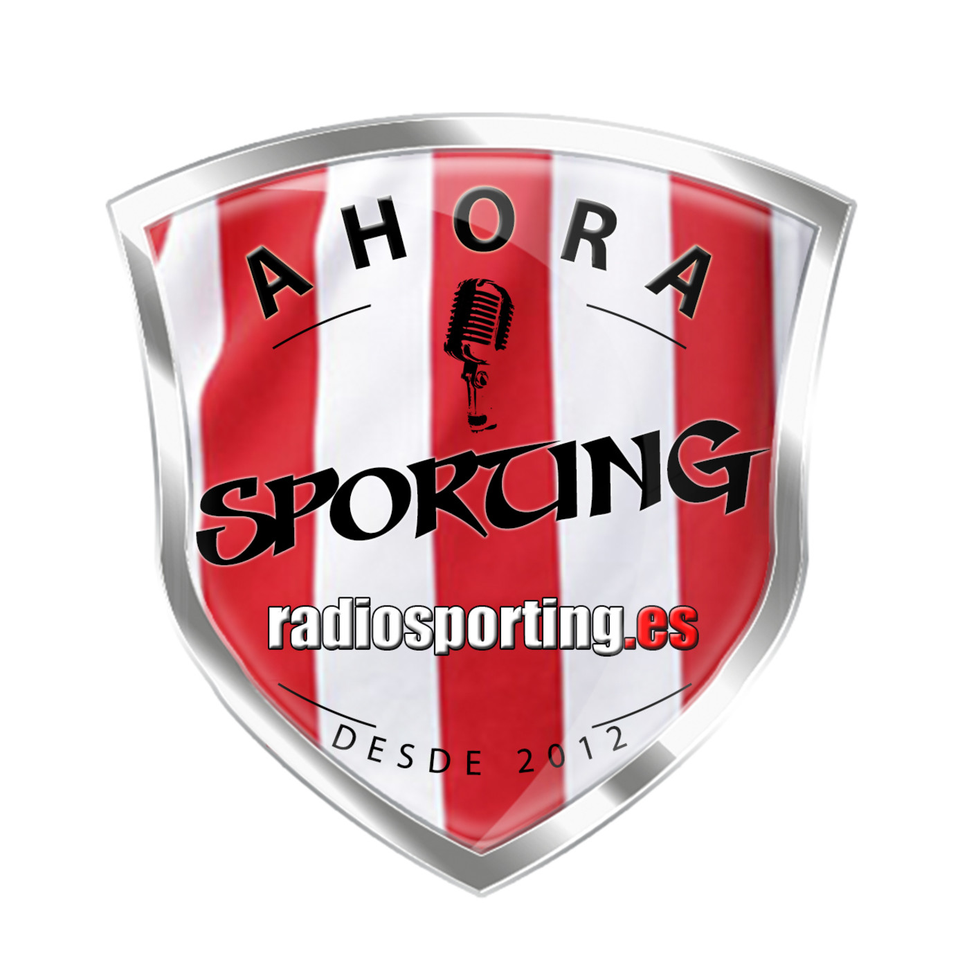 Podcast Ahora Sporting