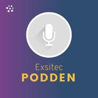 42 Ett år med Exsitecpodden