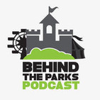 Bonus Episode - Robert & Danny Plan Dining