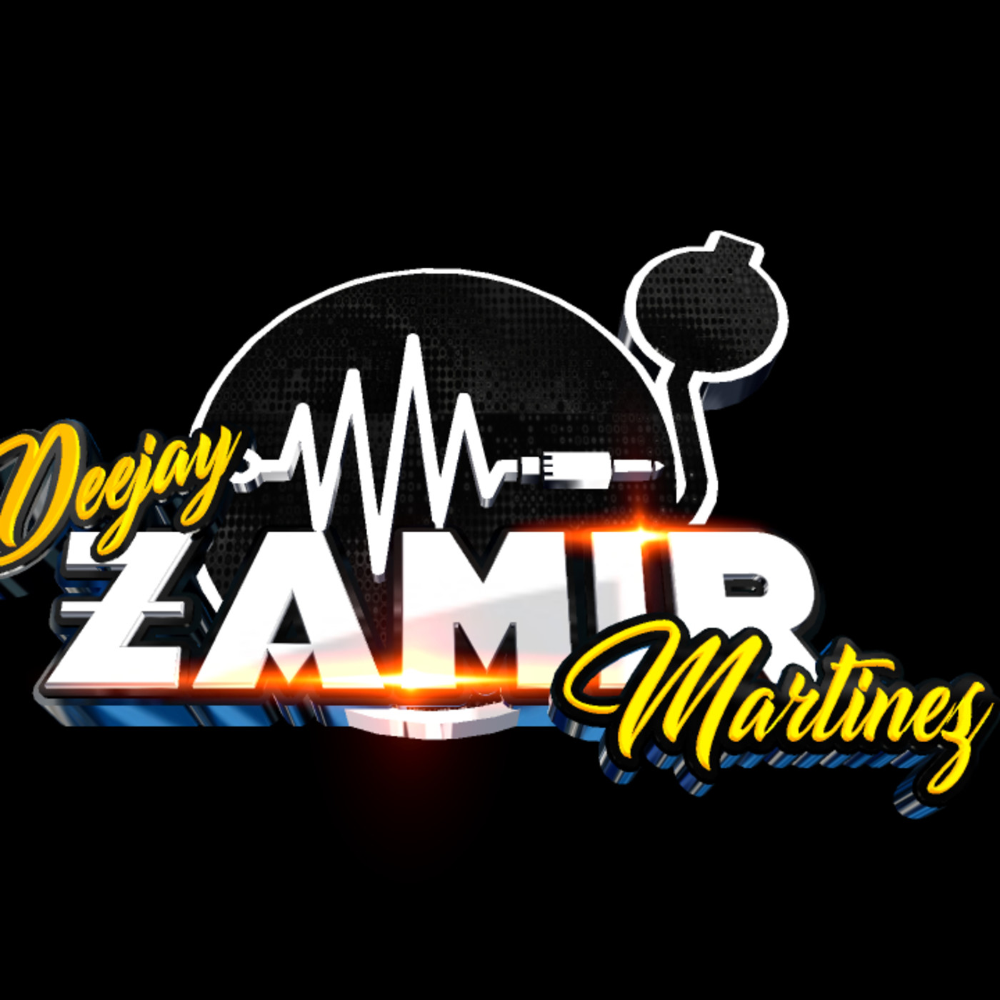 ZAMIR DJ