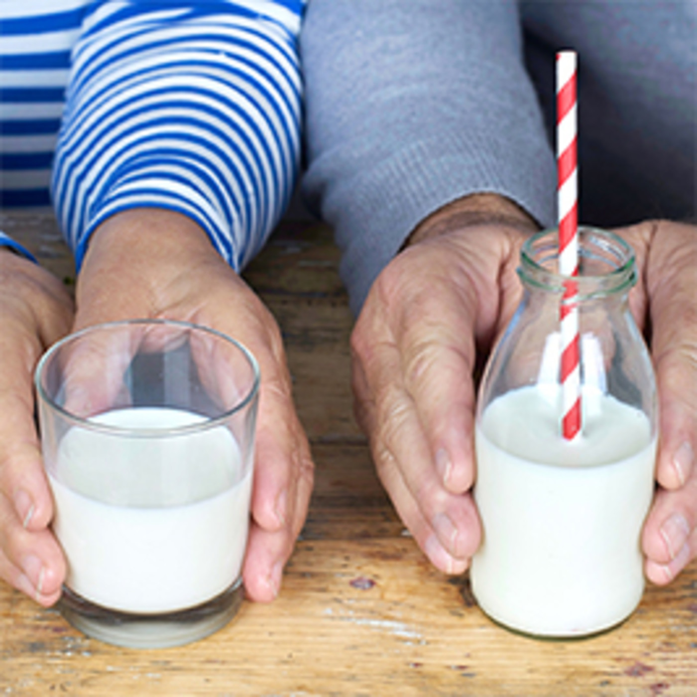 Cómo prevenir la osteoporosis, una enfermedad sile