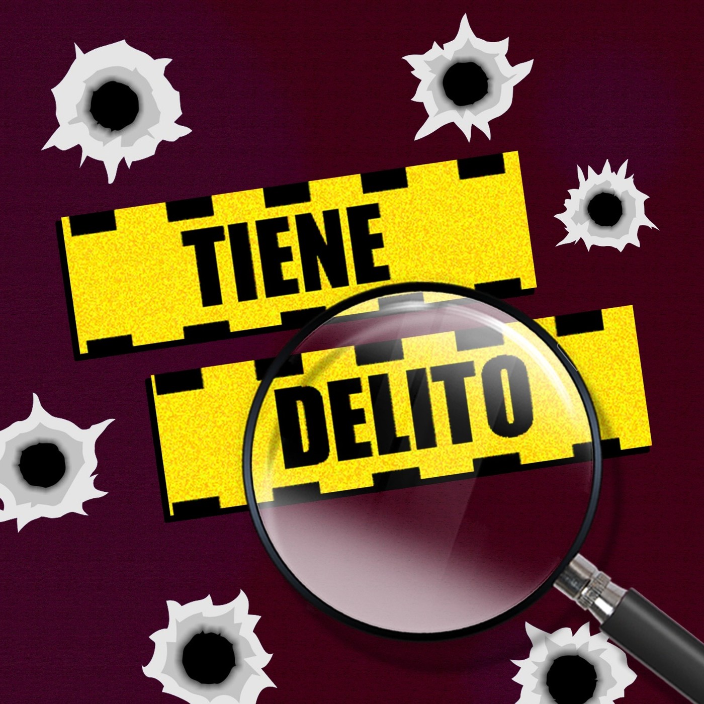 Tiene Delito Podcast