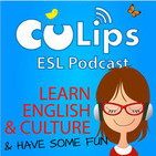 Culips - Learn English naturally