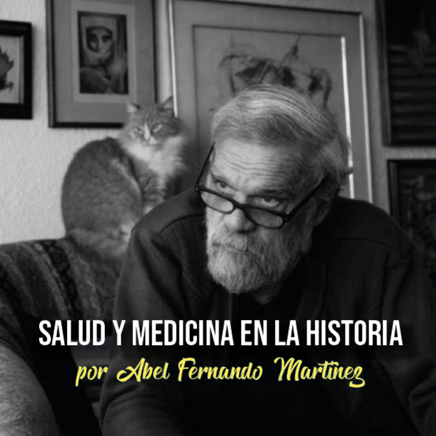 Cátedra de historia de la medicina y la salud