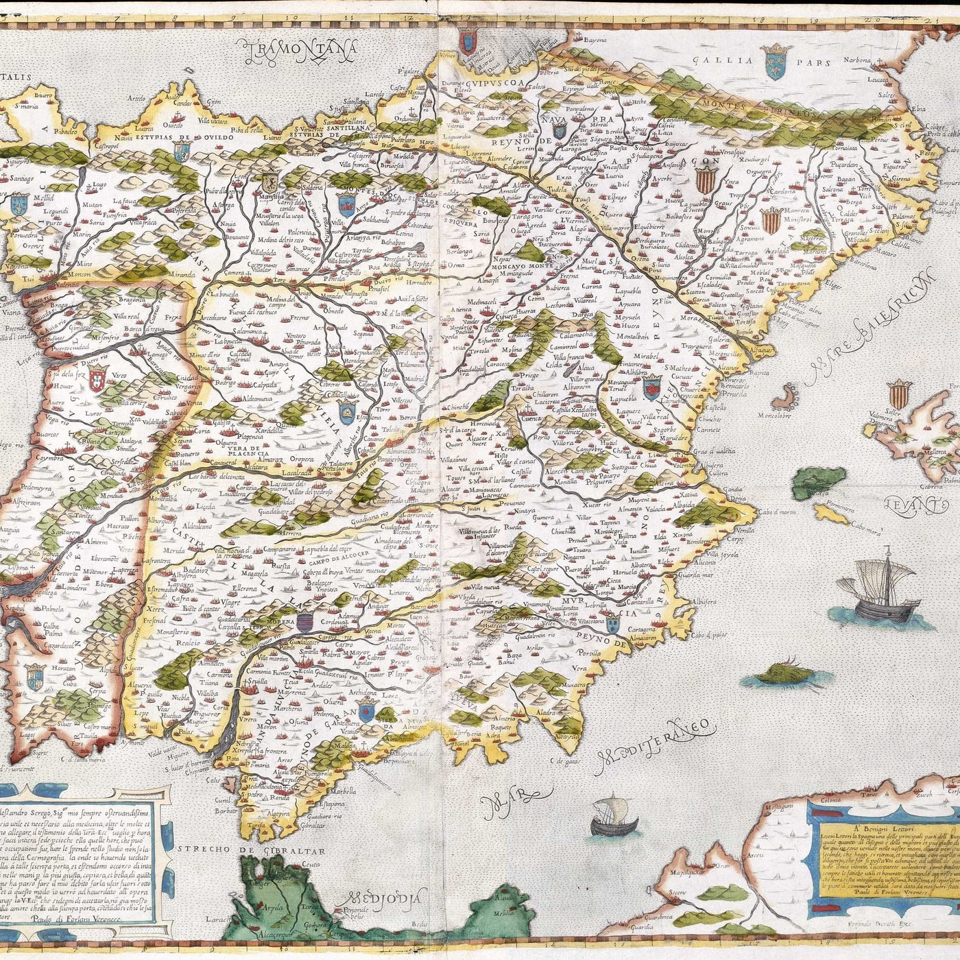 Breve Historia de España