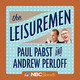 4.18.19 Leisuremen Podcast