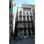 Un camió que cau des d'un balcó? - Àudio Blog Barcelona