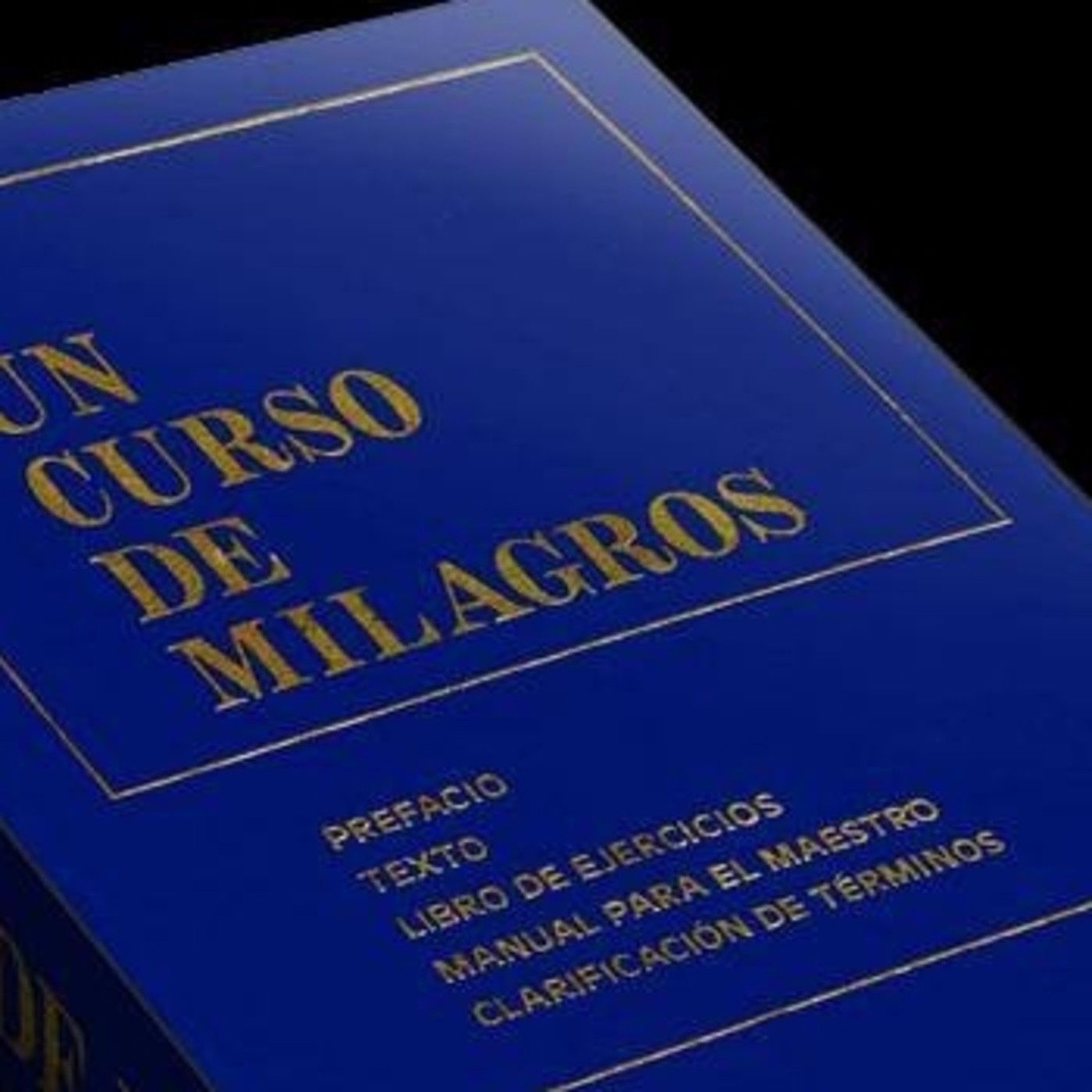 Curso de Milagros Leccion 75