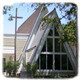 Palm Sunday at the A-Frame