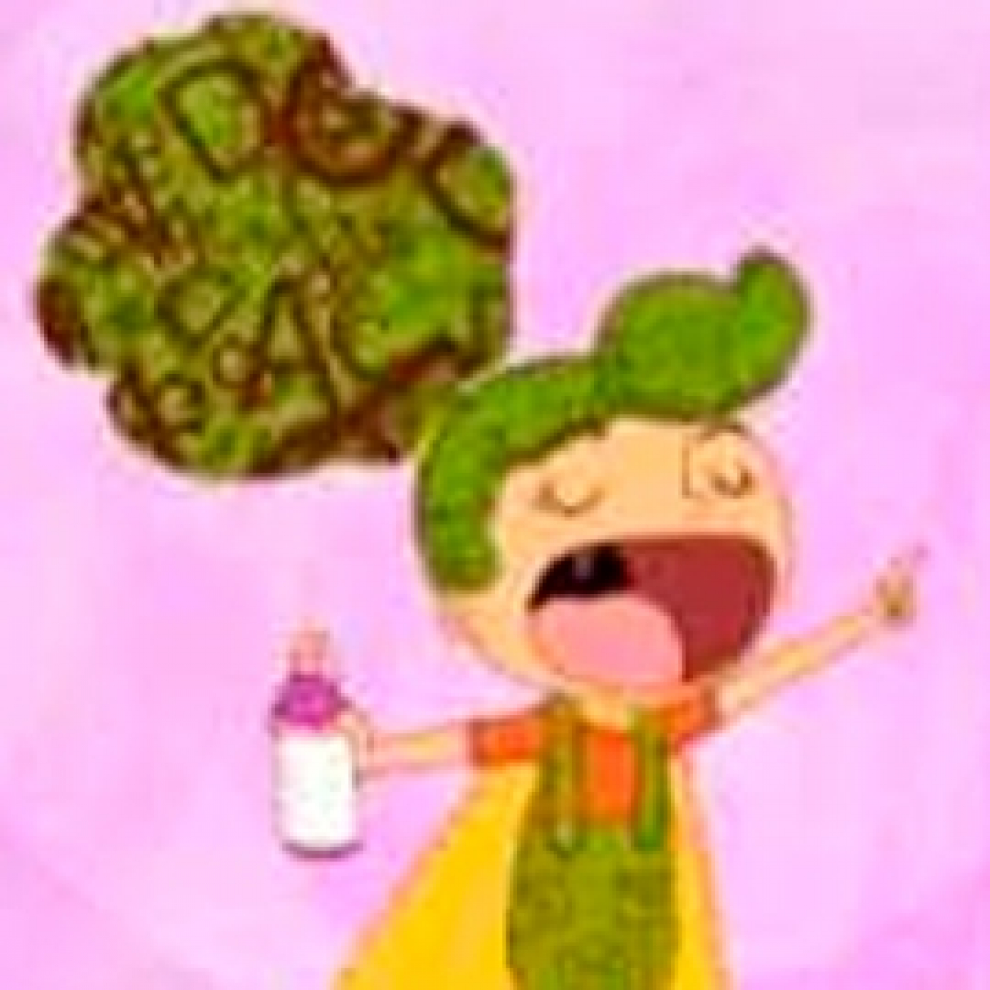 EMMA TIENE UN DILEMA