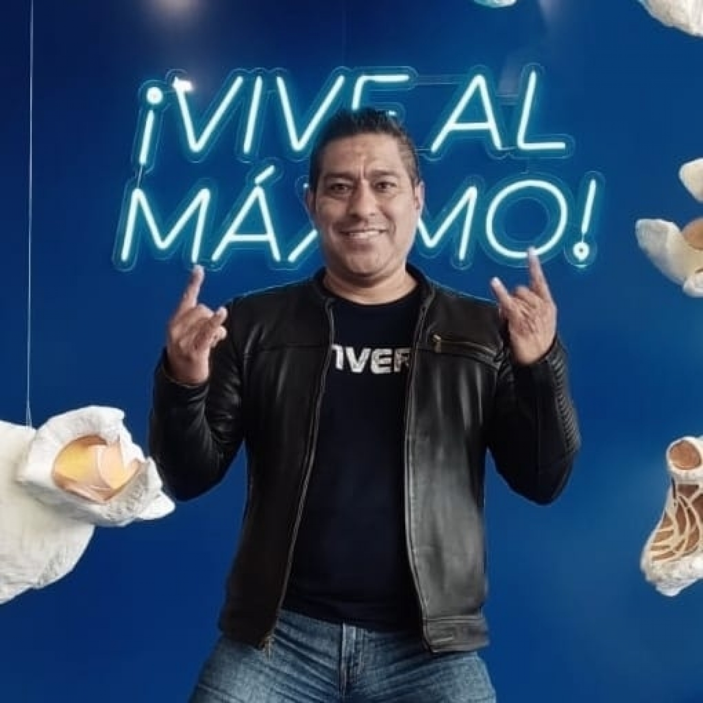 El Podcast de Saulo Gutiérrez