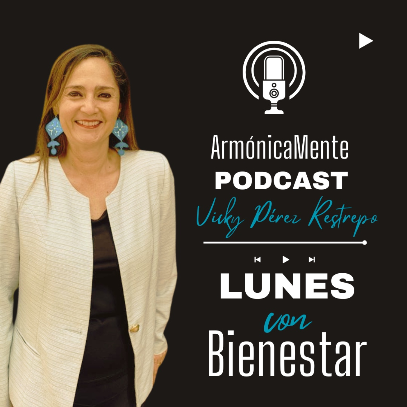 Lunes con bienestar&#127807;