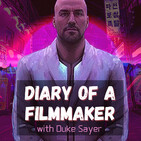 Ep 03: Dealing With Xmas Energy