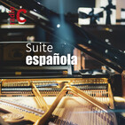 Suite española - La mirada musical y "misteriosa" de Anthony Burgess a España - 20/04/19
