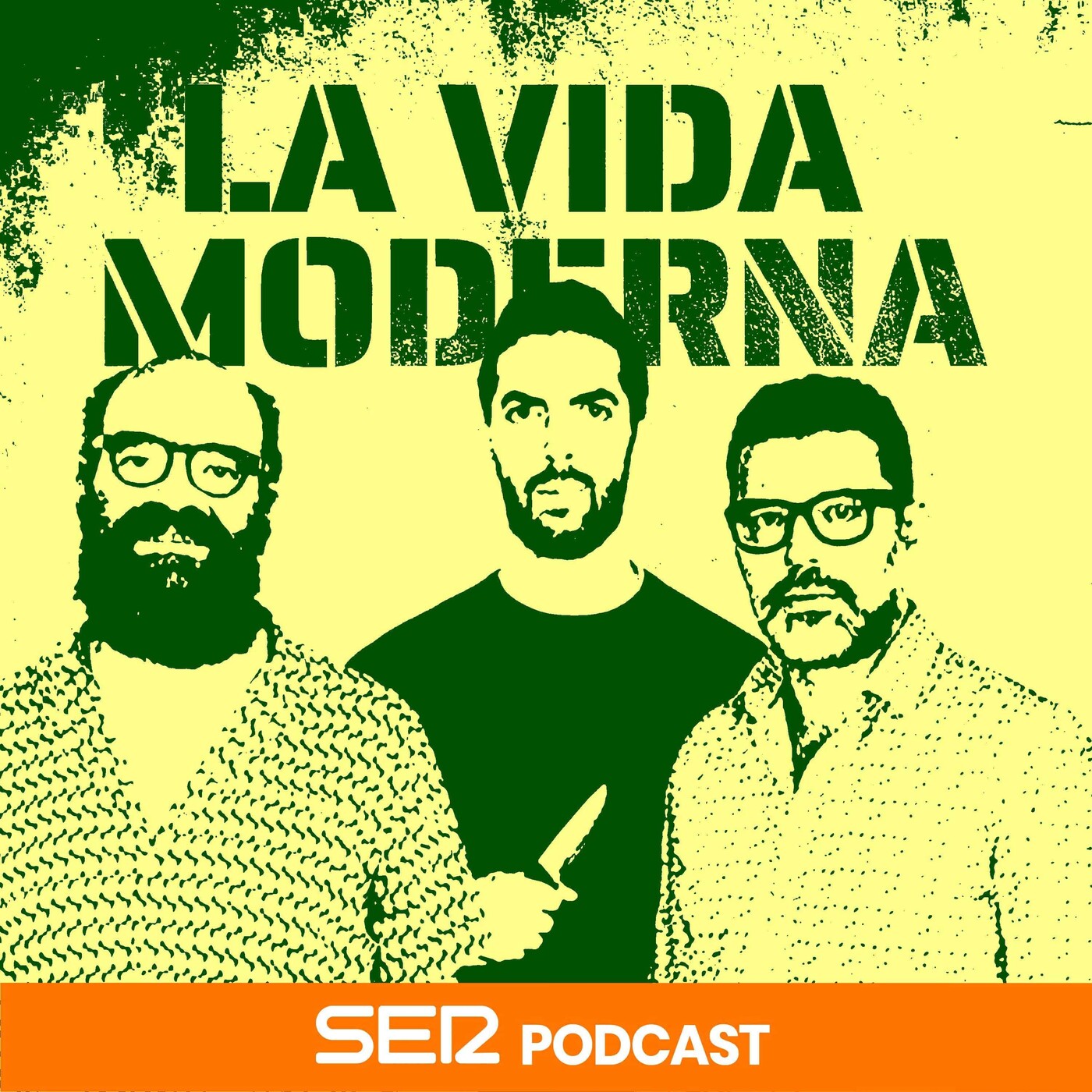 La Vida Moderna | 7x16 | Sexo anal