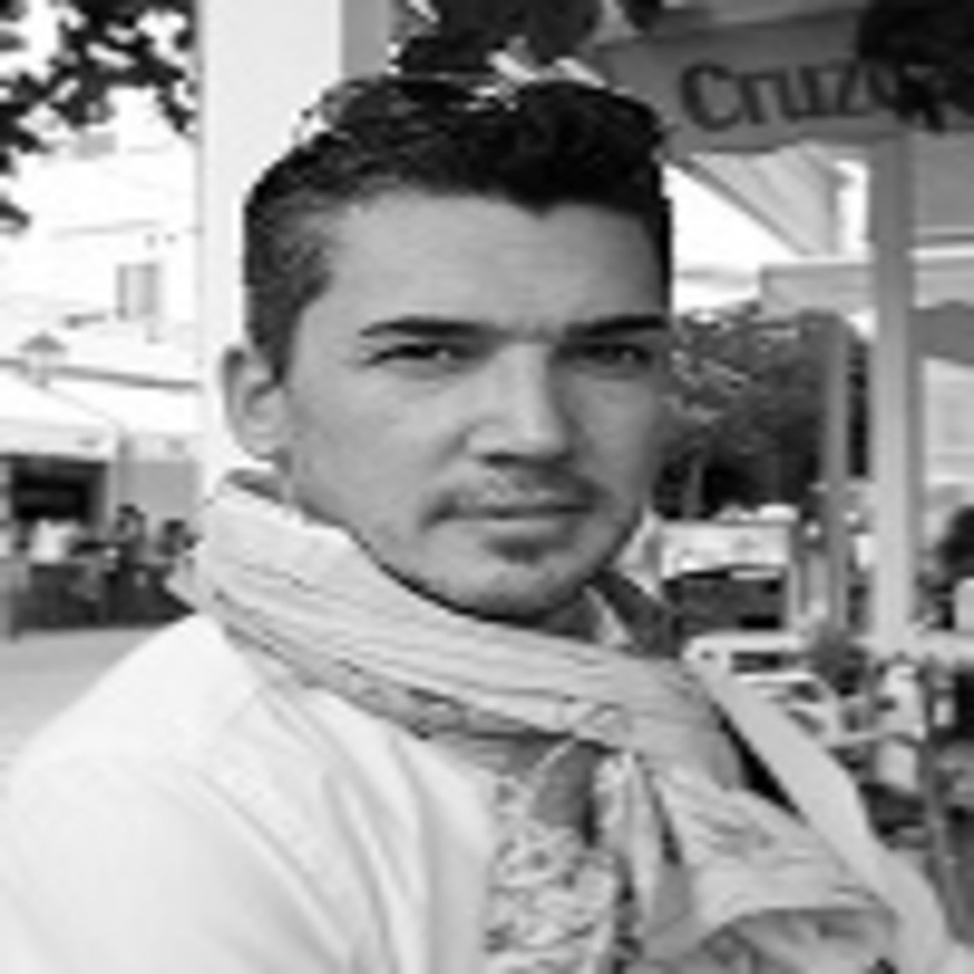 Podcast de Israel Navarrete