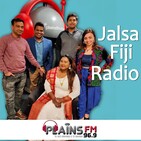 Jalsa Fiji Radio-15-06-2019 - Where is the Rainbow?
