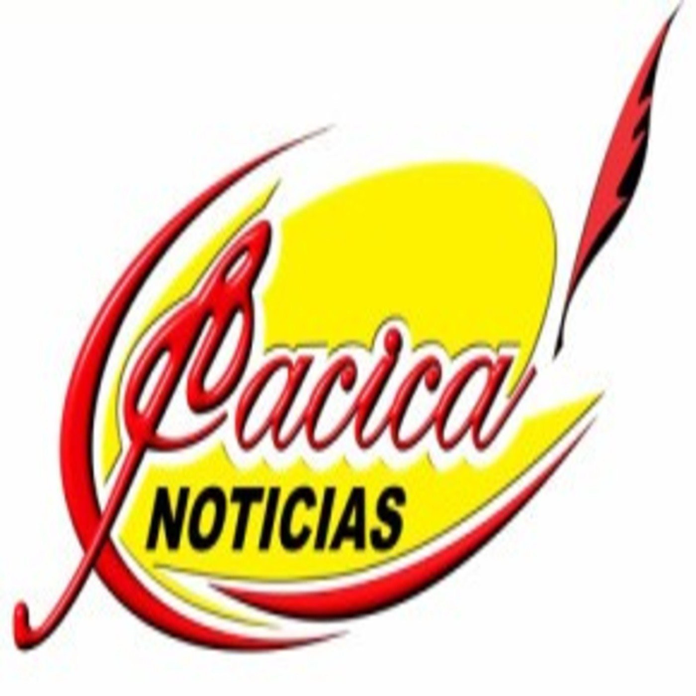 Podcast de Cacica Noticias