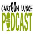 “CATDOG” creator Peter Hannan The Podcast.
