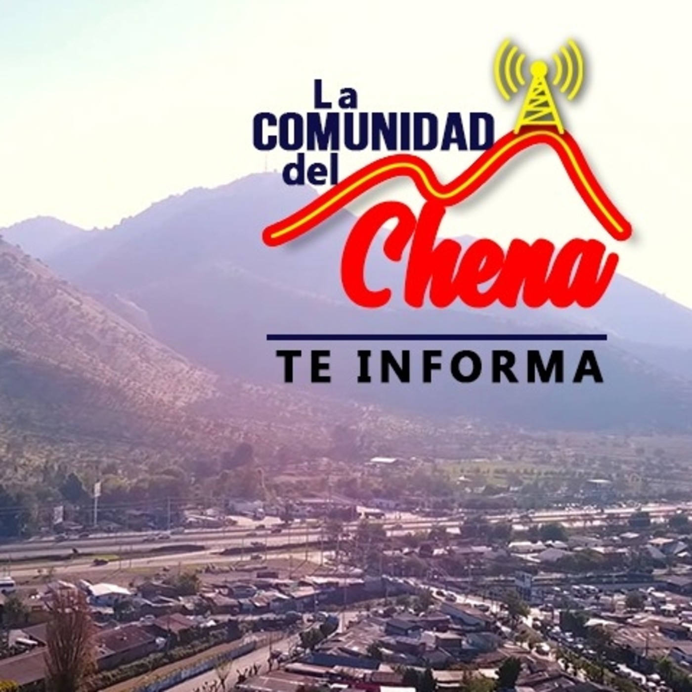 La Comunidad del Chena