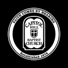 Bobby Jamieson - Holy Happiness (John 17:11-19)