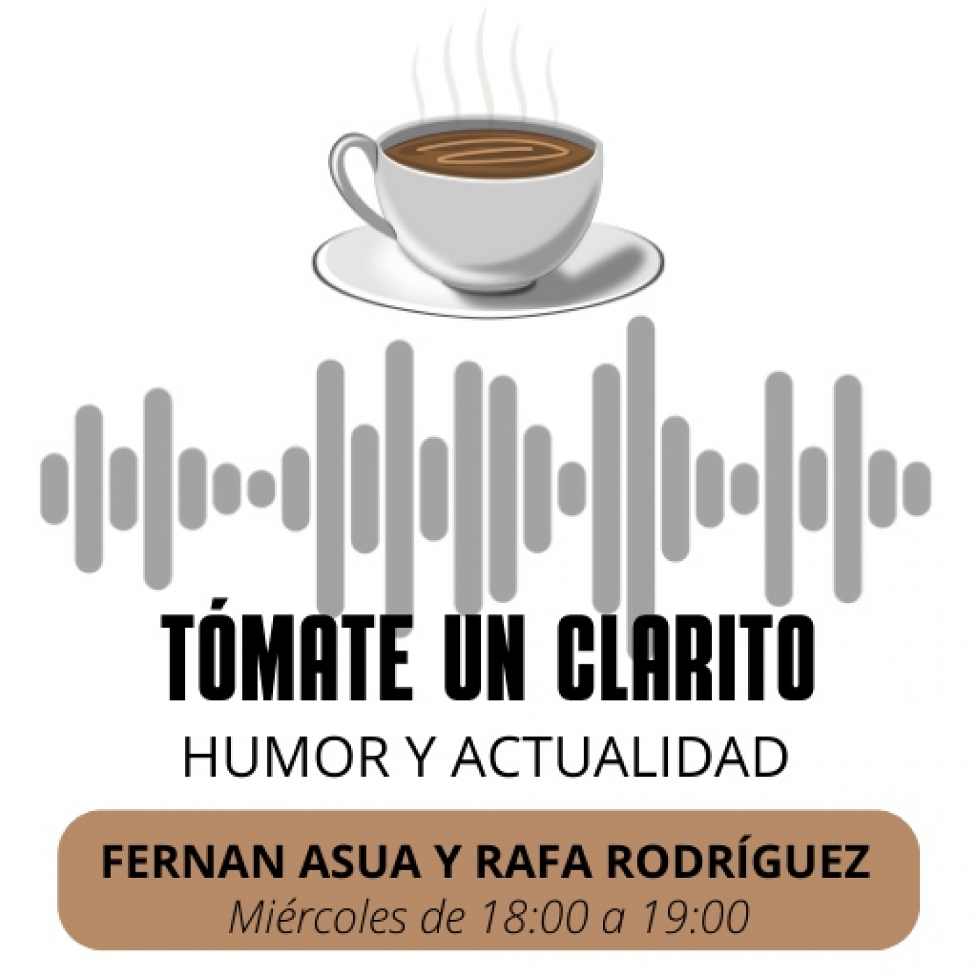 Tómate un clarito