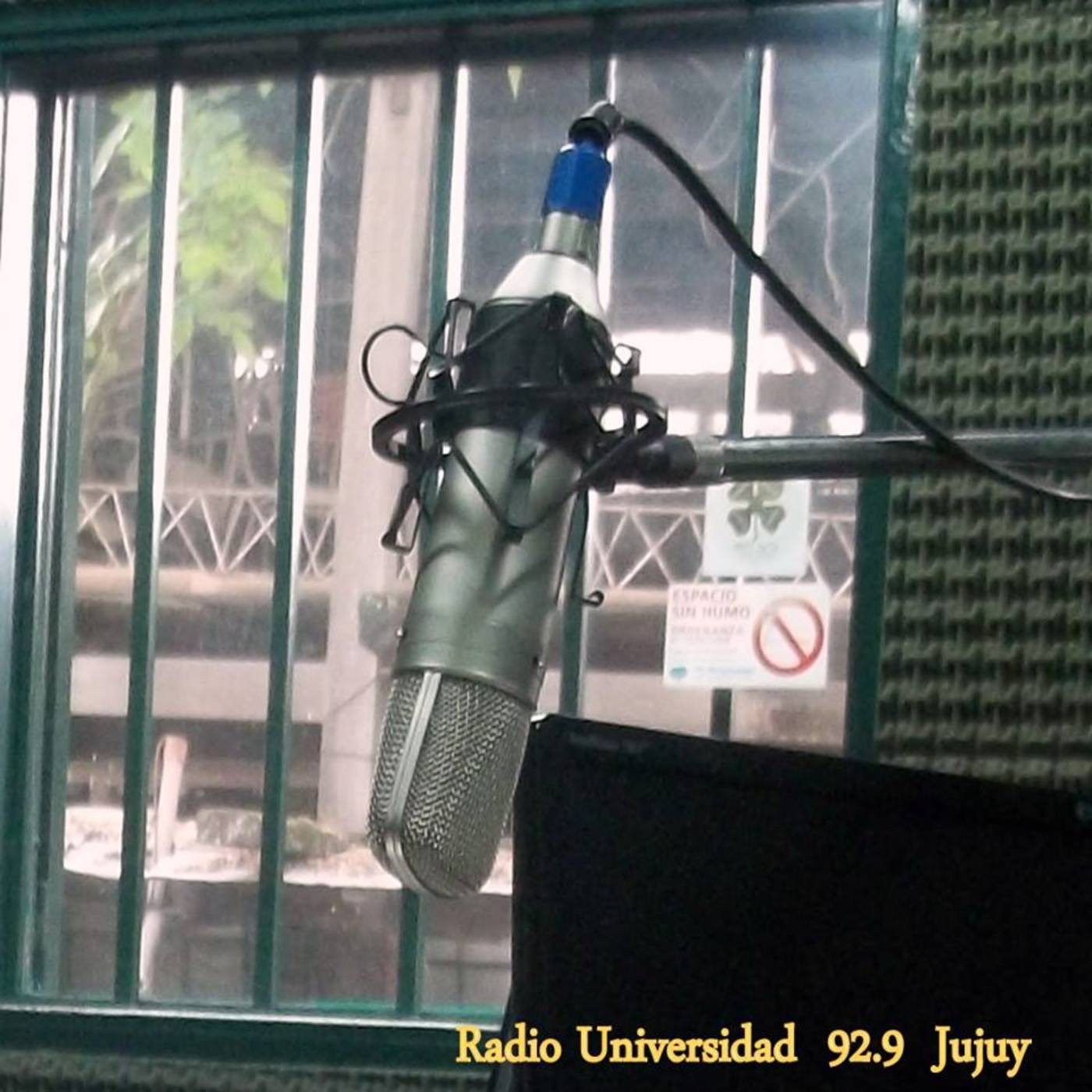 Podcast de Radio Universidad 92.9