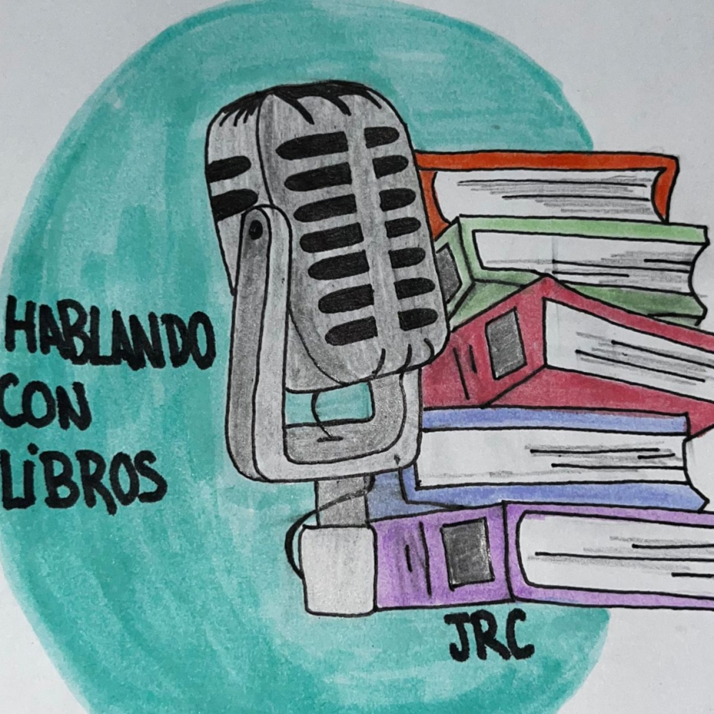 Hablando con libros