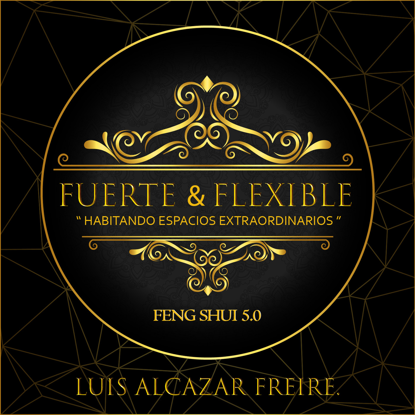 Fuerte y Flexible
