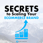 Ep 80 - Part 6: Small Tweaks To Double Your Return On Ad Spend - Budget & Time